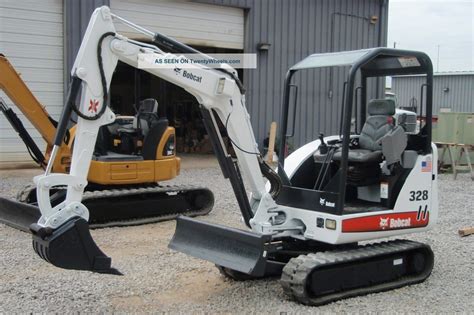 ebay bobcat mini excavator|bobcat mini excavator cost.